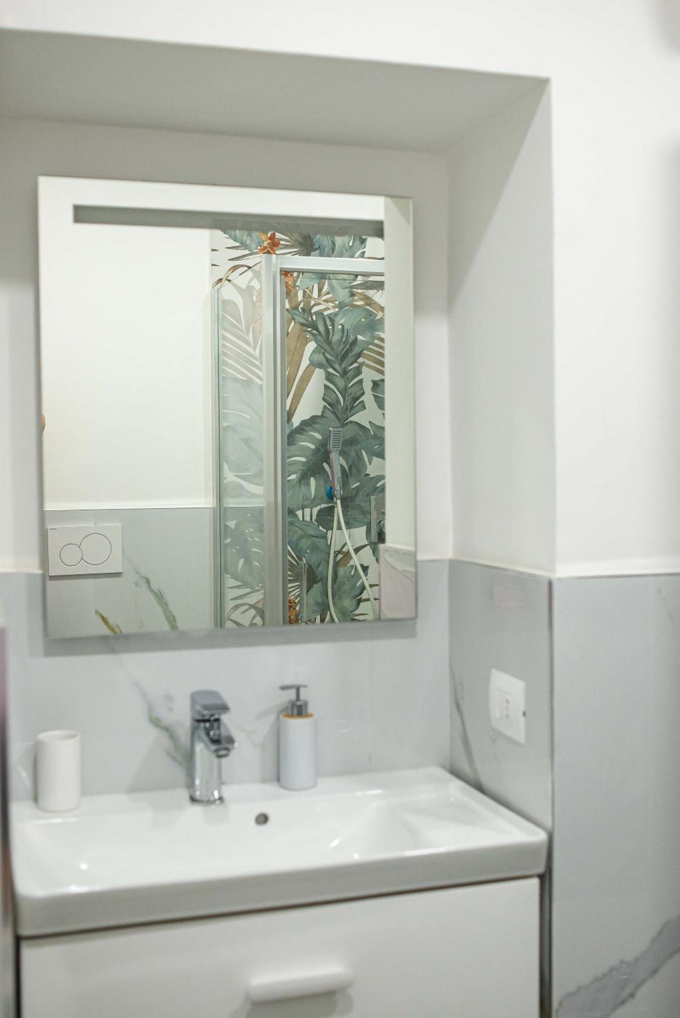 Cademari Appartement Genua Buitenkant foto