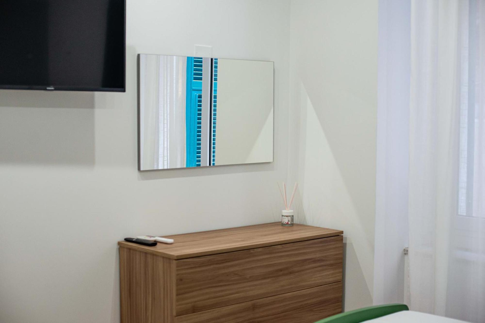 Cademari Appartement Genua Buitenkant foto
